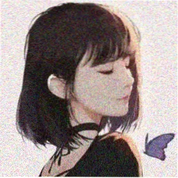 妖神记漫画 叶紫芸角色头像