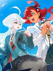 妖神记漫画在线观看 第408话 陆飘的雷霆枪意